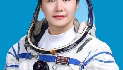别再羡慕SpaceX的工程师，我们也有航天工程师上天了