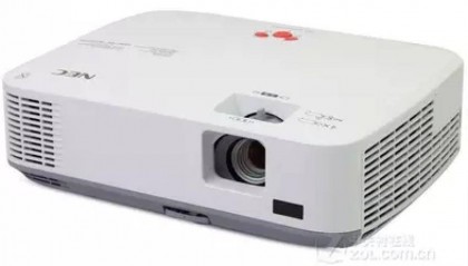 NEC ME300X+ 投影机