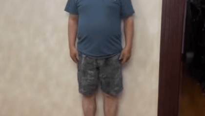 65岁三高老人被女婿爆改成腹肌大爷,两个月累计瘦46斤!网友:你大爷还是你大爷