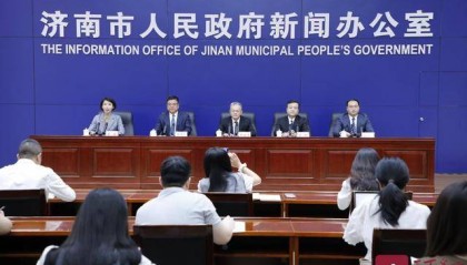 浪潮云打造了人工智能工厂，成为全球第四个、国内第一个实体化的人工智能工厂