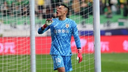 北京球迷协会：已投诉王大雷工体内辱骂球迷 目前并未得到回应