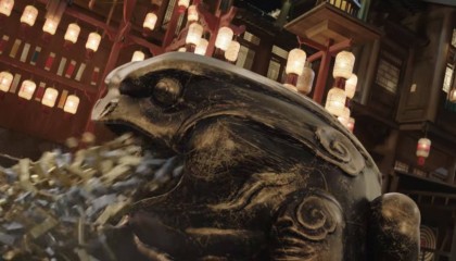 《永夜星河》热度超《珠帘玉幕》，虞书欣是95花TOP了吗？