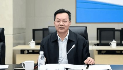 中纪委驻中组部纪检监察组原组长李刚被公诉!曾被通报“搞投机钻营,结交政治骗子”