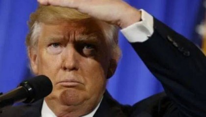 终极博弈开始!放弃台湾可以,美开出2个条件,特朗普果然不简单