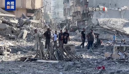 以色列空袭也门!胡塞武装领导人:以正对巴进行有意图、有计划的大规模屠杀!联合国秘书长批评以色列