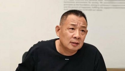 账上躺了41亿，于东来烦恼人太多