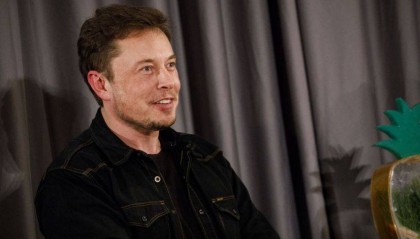 近4600吨黄金何在？马斯克突袭国库，比查美军还狠，抄底美元霸权遗产