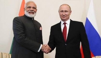 最后24小时!特朗普亮出绝招逼俄停火,普京真正的底牌却在亚洲