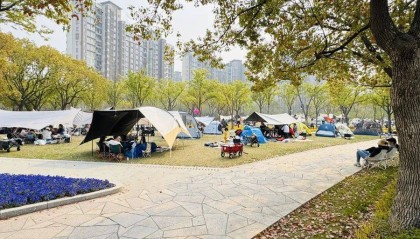 上海明确:不得随意以安全为由禁止,尽量扩大范围!此前争议不断