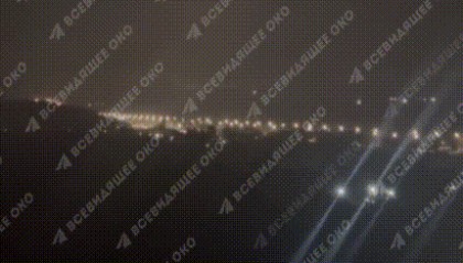 炸了一夜,俄军大轰炸,基辅大停电:俄乌战争3年,普京太仁慈了