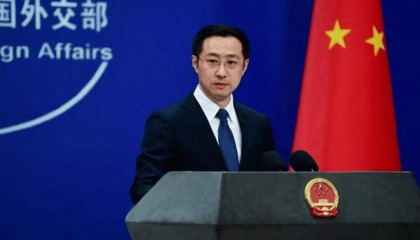 中国向全球郑重昭告，“对日反击”红线已划下，高市早苗敢越线必遭中方迎头痛击！