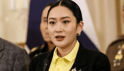 恩断义绝！泰柬高层彻底决裂，佩通坦出了一高招，获泰军方谅解