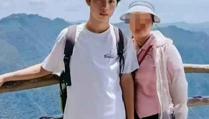 19岁高考生找暑假工被骗至缅甸，母亲：凌晨拨通儿子电话，口音奇怪的陌生人接听