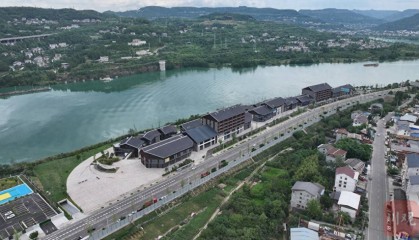 四川这个欠发达县，为何有400多名网络主播？