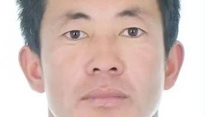 内蒙古一地发生重大刑案，警方悬赏5万元缉凶