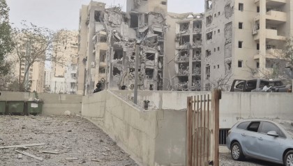 再开火！以色列：猛烈打击德黑兰