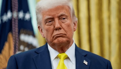 爆料:特朗普突然宣布,美高官措手不及