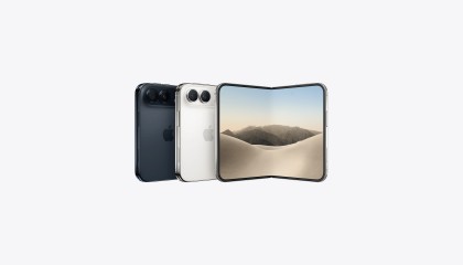 iPhone Duo国行售价15999元起，10月16日开启预售