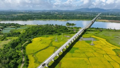 广湛高铁启动静态验收,即将启动联调联试,预计年底达到通车条件!