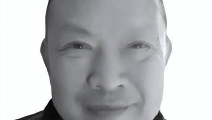 开国上将苏振华同志三子苏柏楠病逝，享年73岁