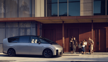 原创
                网暴理想MEGA！小鹏真的参与了吗？