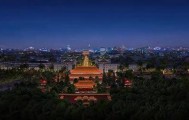 北京将打造“夜京城”十四景,点亮城市夜景名片