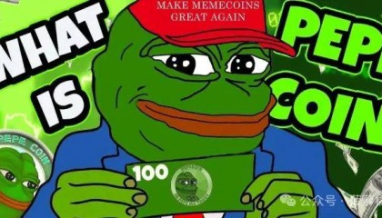 Pepe Coin 价格预测：极端波动是否预示着大规模抛售？