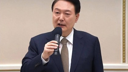 188票通过，尹锡悦承认罪行？韩国新总统诞生，世界格局大变