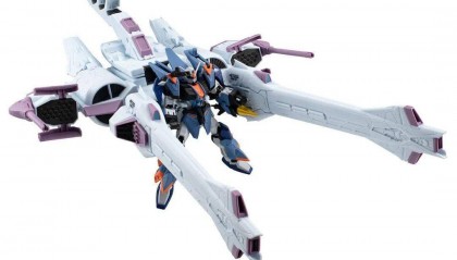 新品：PB限定 G FRAME FA 流星装备（SEED FREEDOM Ver.）