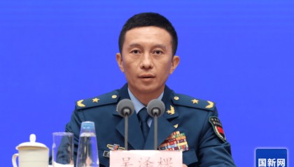 阅兵现场将奏唱《保卫黄河》等反映抗战时期的经典曲目