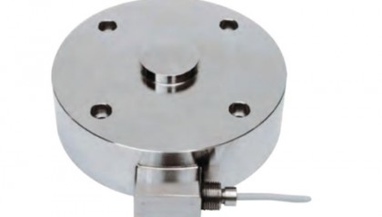 RH10X-200t世感称重传感器 Scaime