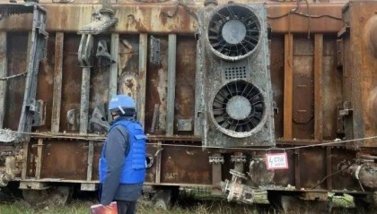 俄乌局势被推向新高度！乌克兰正式加入北约组织？俄军新战术釜底抽薪