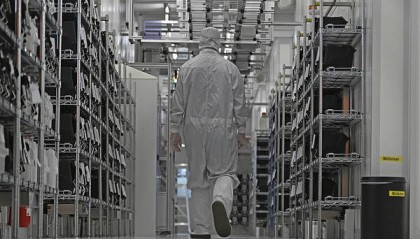 闻泰科技：要想重启安世半导体从中国出口，必须满足这一条件