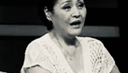 宋庆龄养女、演员隋永清去世，儿子王化：大家的陪伴构筑了母亲的丰厚人生