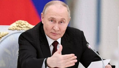 美方不断施加压力,已没有退路的俄罗斯,对黑瞎子岛和远东有大胆新想法!