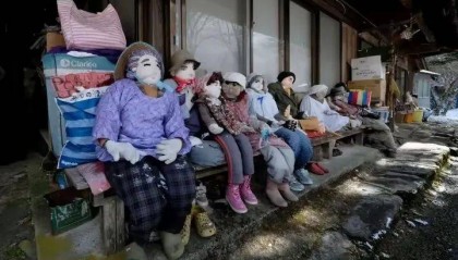 日本出现悲哀一幕，康养集团被鞭尸，当初要接50万日本人来华养老