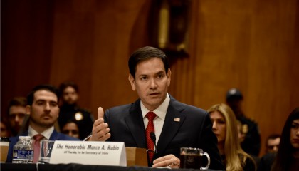 美国务卿与内塔尼亚胡通话：支持以色列是“首要任务”