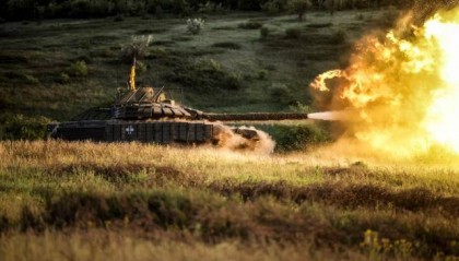 普京顶级阳谋曝光！俄突袭3州，美撤回2万导弹，逼泽连斯基认输？