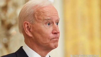 拜登人走茶凉，对中国强硬4年，两个“抵华联盟”，已经面临解散