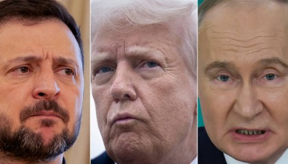 克宫发声!特朗普:将于19日分别与普京和泽连斯基通话!乌方:正为“千人交换计划”做准备