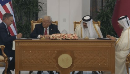 特朗普“嘴瓢”引发虚惊一场:160架波音客机怎么值2000亿美元