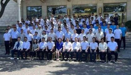 官方：中国足球名宿孙继海当选大连市足协副主席