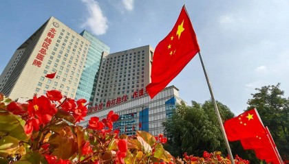 【重要通知】北部战区总医院放射诊断科“云胶片”服务全面开通！