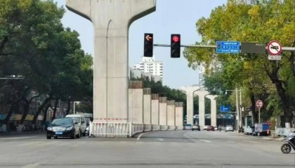 两任市委书记的“政绩工程”，将被拆除