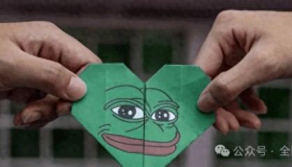 Pepe Coin 价格触及新高，为何即将出现回调？