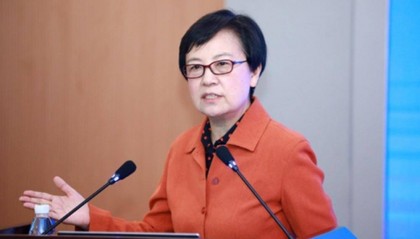 打虎！教育部原党组成员、副部长鲁昕被查