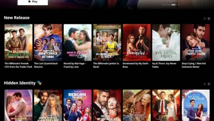 “特朗普爱上白宫保洁”在海外火了,美国观众边骂边付费追剧,该剧三个月内狂收1.5亿美元