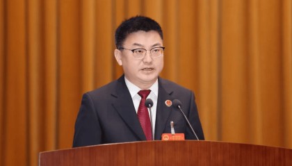 中央巡视组刚进驻,上海浦东新区检察院检察长曾国东落马