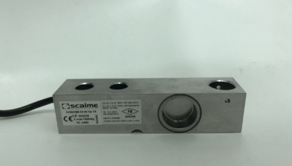 称重传感器SK30X2000 C3 CH 10e TR 世感Scaime