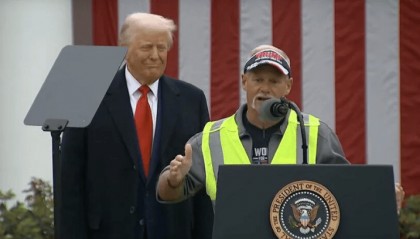 明肖:特朗普大大低估了拆解中国供应链的难度,但他也抓住了一些趋势